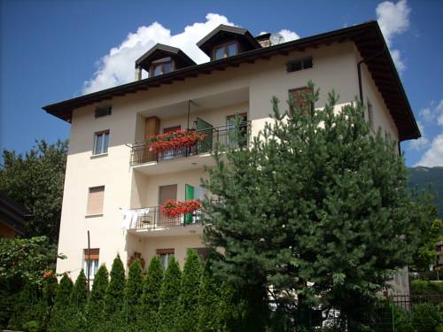 Levico Terme Italien Last-Minute-Rabattcode Booking.com