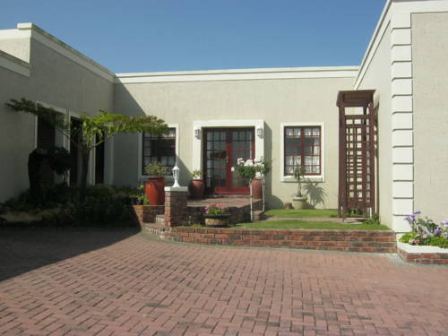 George South Africa Last Minute Discount Code Booking.com