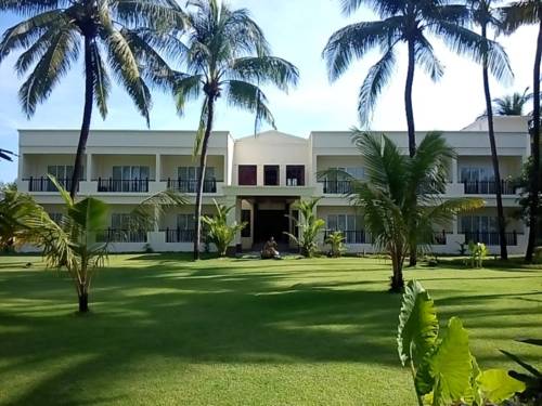 Ngapali Myanmar Last-Minute-Rabattcode Booking.com
