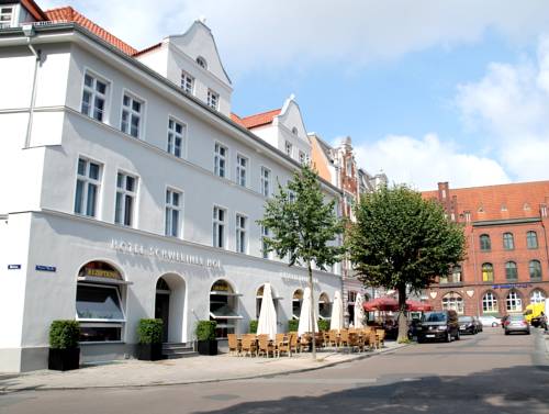 Stralsund Deutschland Last-Minute-Rabattcode Booking.com