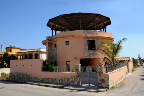 Mazara del Vallo Italien Last-Minute-Rabattcode Booking.com