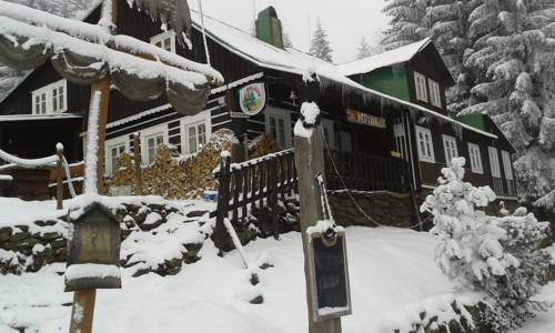 Špindlerŭv Mlýn Tsjechië Laatste minuut Kortingscode Booking.com