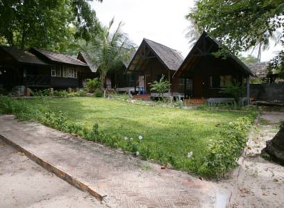 Bophut Thailand Last Minute Discount Code Booking.com