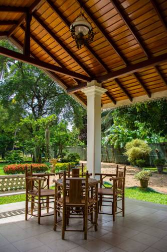 Negombo Sri Lanka Code de réduction de dernière minute Booking.com