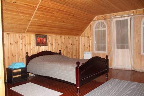 Barmino Russie Code de réduction de dernière minute Booking.com