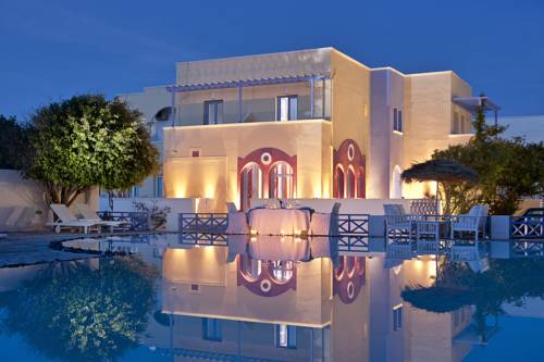 Kamari Greece Last Minute Discount Code Booking.com