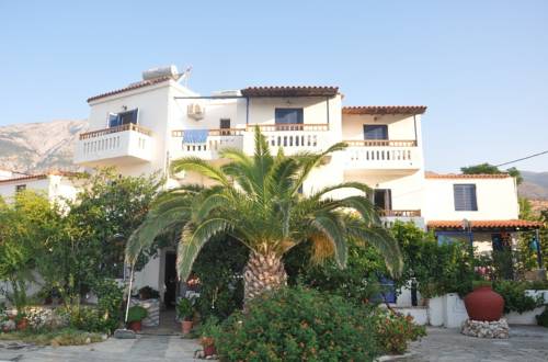 Marathókampos Grecia Último Minuto Código de Descuento Booking.com
