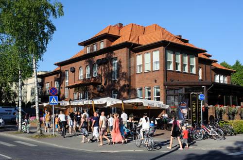 Pärnu Estonia Last Minute Discount Code Booking.com