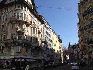 Luzern Switzerland Last Minute Discount Code Agoda.com
