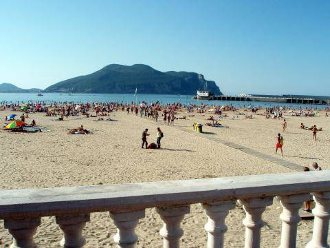 Laredo Spanien Last-Minute-Rabattcode Booking.com