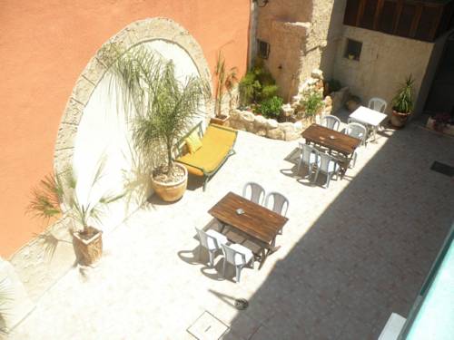Haïfa Israël Code de réduction de dernière minute Booking.com