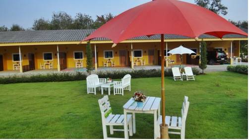 Chiang Mai Thailand Last-Minute-Rabattcode Booking.com