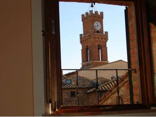 Pienza Italien Last-Minute-Rabattcode Booking.com