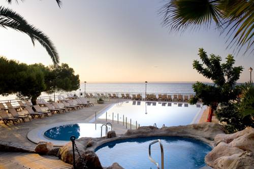 Illetas Spanien Last-Minute-Rabattcode Booking.com