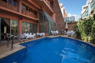 Marrakech Morocco Last Minute Discount Code Agoda.com