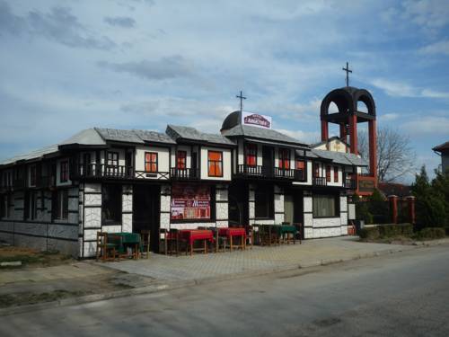 Ivanovo Bulgarien Last-Minute-Rabattcode Booking.com