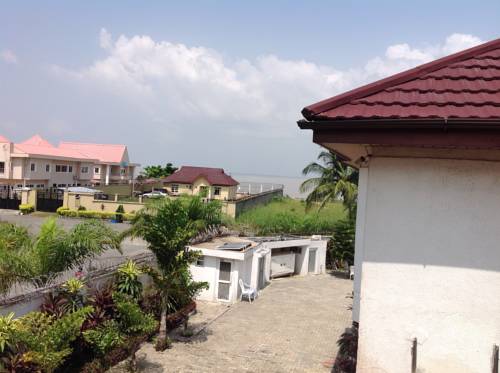 Lekki, Lagos Nigeria Last-Minute-Rabattcode Booking.com