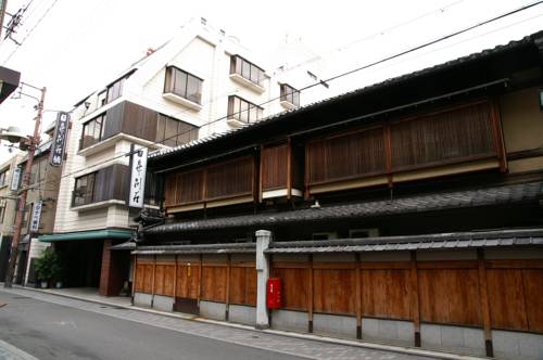 Kyoto Japan Last-Minute-Rabattcode Booking.com