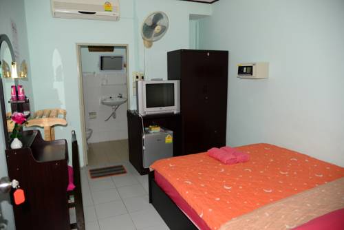 Hua Hin Thailand Last Minute Discount Code Booking.com