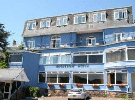 St Helier Royaume-Uni Code de réduction de dernière minute Booking.com
