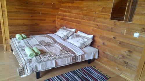 Krupka Weißrussland Last-Minute-Rabattcode Booking.com