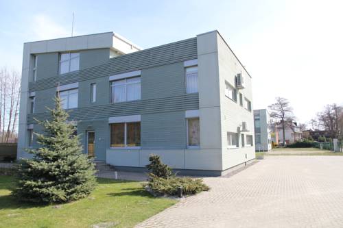 Palanga Lithuania Last Minute Discount Code Booking.com
