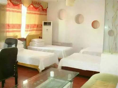 Linze China Last-Minute-Rabattcode Booking.com