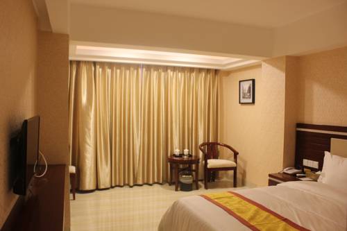 Zhanjiang China Last Minute Discount Code Booking.com