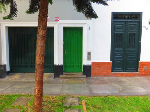 Lima Peru Laatste minuut Kortingscode Booking.com