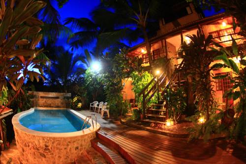 Pipa (Rio Grande do Norte) Brazil Last Minute Discount Code Booking.com