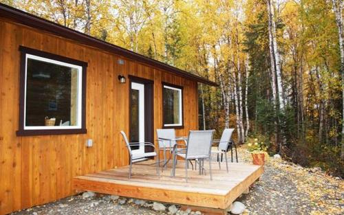 Talkeetna (AK) United States Last Minute Discount Code Agoda.com