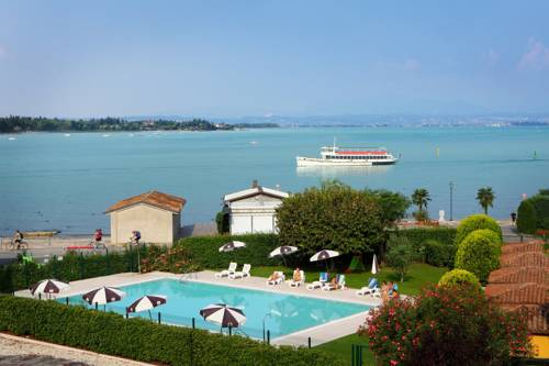 Peschiera del Garda Italien Last-Minute-Rabattcode Booking.com