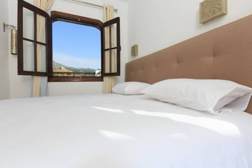 Chefchaouene Marokko Last-Minute-Rabattcode Booking.com