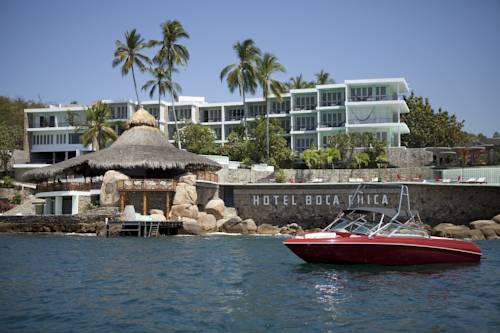 Acapulco Mexique Code de réduction de dernière minute Booking.com