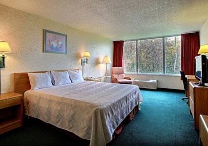 Flint (Michigan) Vereinigte Staaten Last-Minute-Rabattcode Booking.com