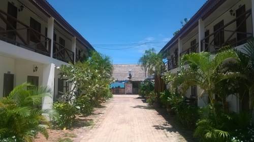 Bophut Thailand Last-Minute-Rabattcode Booking.com
