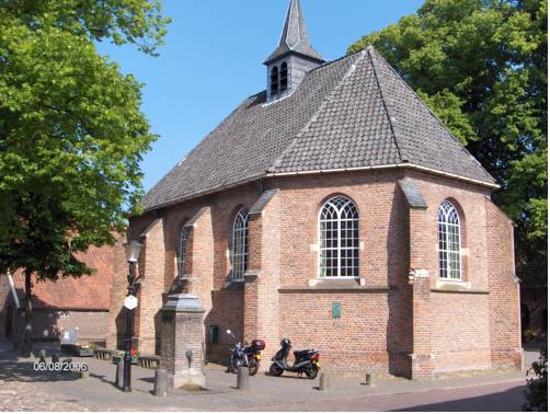 Bronkhorst Netherlands Last Minute Discount Code Booking.com