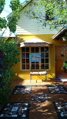 Puerto Iguazú Argentina Last Minute Discount Code Booking.com
