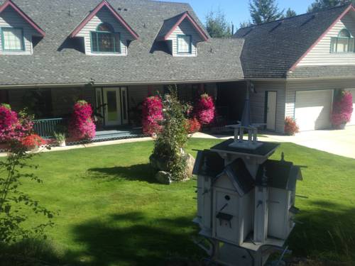 Lake Country (Britisch-Kolumbien) Kanada Last-Minute-Rabattcode Booking.com