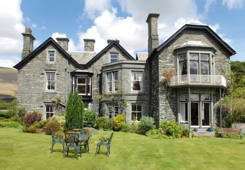 Keswick Royaume-Uni Code de réduction de dernière minute Booking.com