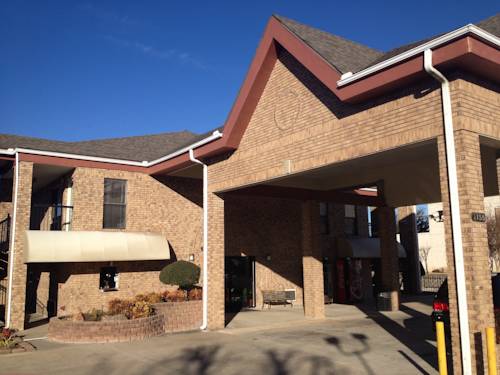 DeSoto (Texas) Verenigde Staten Laatste minuut Kortingscode Booking.com