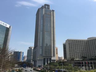 Guangzhou China Last Minute Discount Code Agoda.com