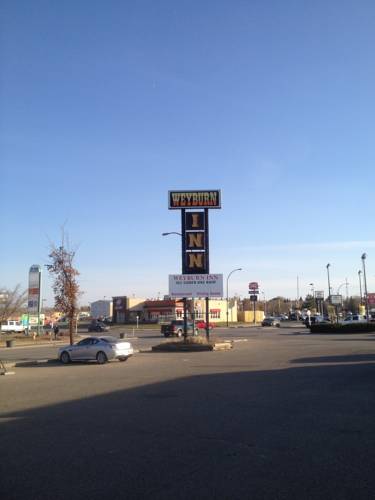 Weyburn (Saskatchewan) Kanada Last-Minute-Rabattcode Booking.com
