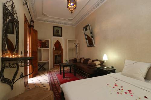 Marrakesch Marokko Last-Minute-Rabattcode Booking.com