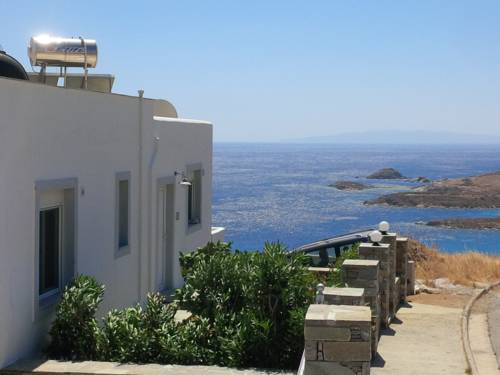 Káristos Grèce Code de réduction de dernière minute Booking.com