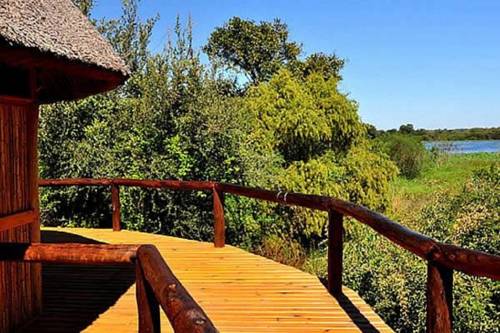 Kazungula Zambia Last Minute Discount Code Booking.com