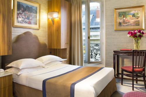 Paris Frankreich Last-Minute-Rabattcode Booking.com