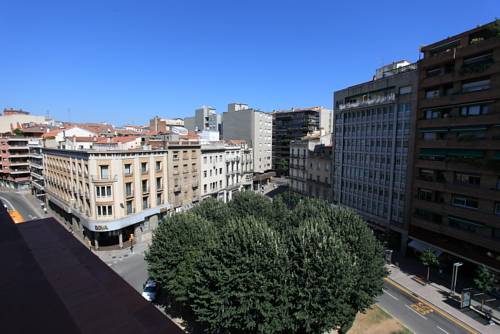 Girona Spanien Last-Minute-Rabattcode Booking.com