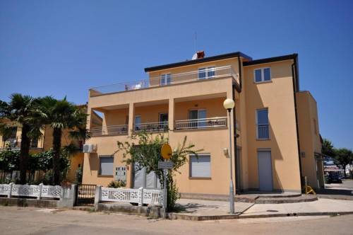 Novigrad Croatie Code de réduction de dernière minute Booking.com