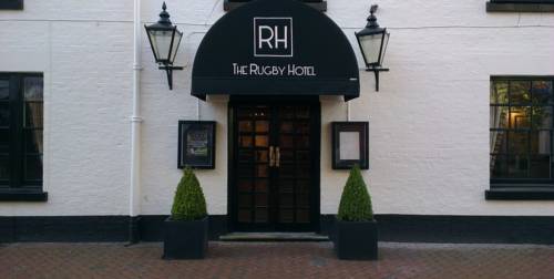 Rugby United Kingdom Last Minute Discount Code Booking.com
